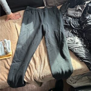 Abound Men's Charcoal Jogger Pants